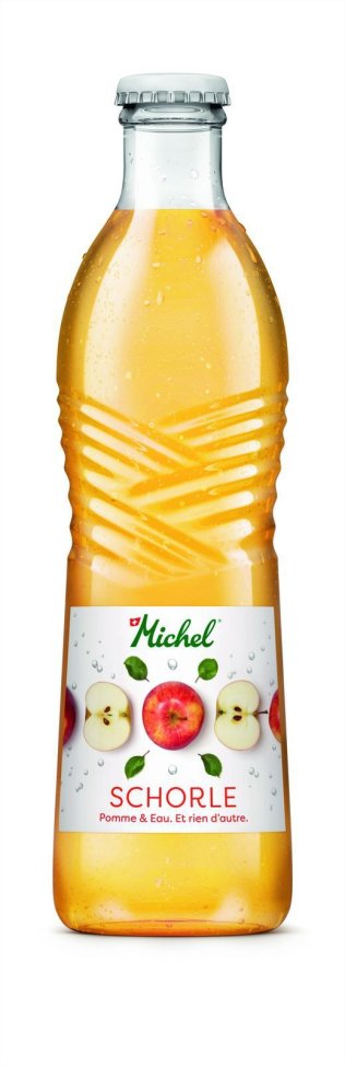Michel Schorle 33cl Har. 24