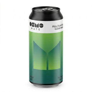 OSMO Maté 44cl Kar. 24