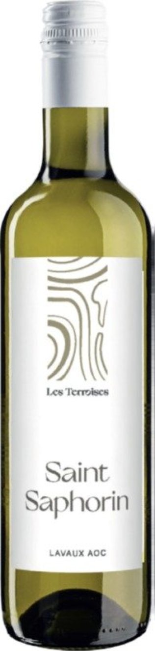 St. Saphorin <Lavaux> AOC/CH (Cave de la Cote) 50cl Har. 15