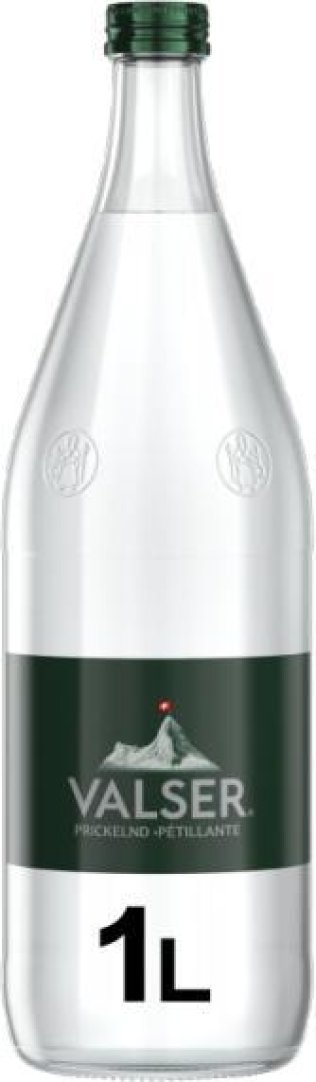 Valser Still Glas 100cl Har. 12