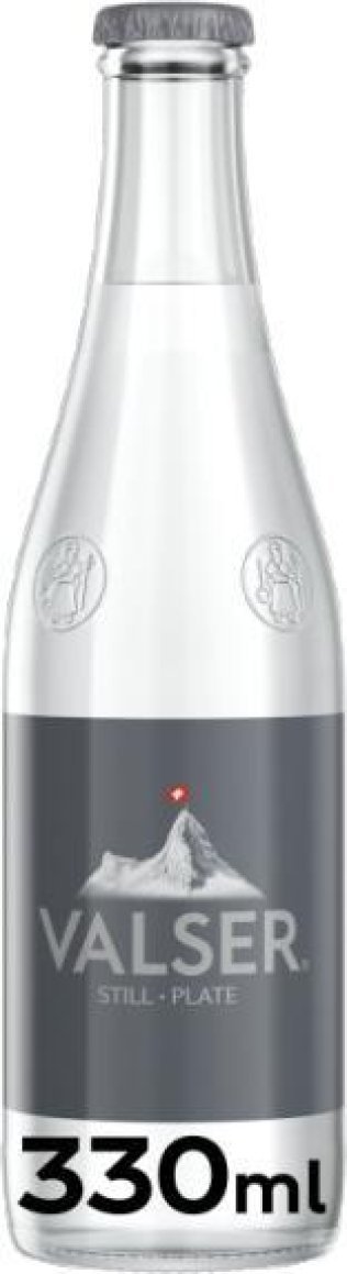 Valser Still Glas 33cl Har. 24