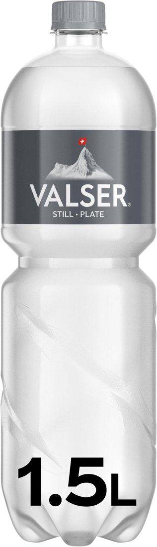 Valser Still PET 150cl Har. 6
