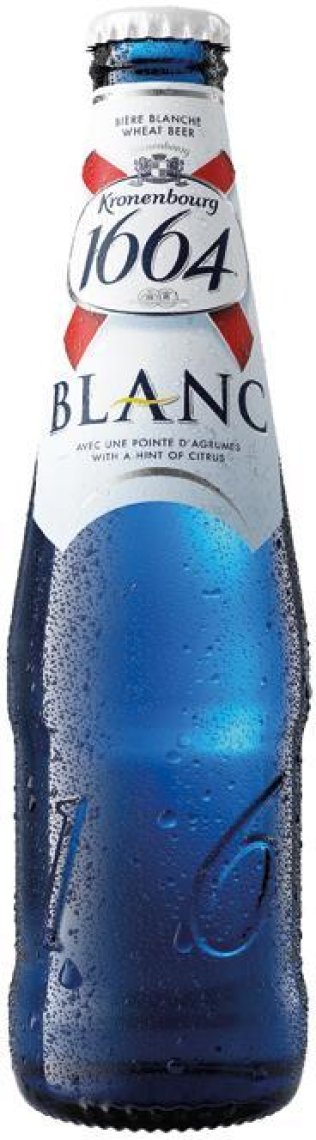 1664 Blanc EW 33cl Kar. 10