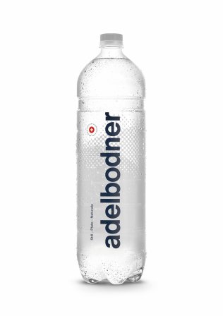 Adelbodner Still PET 150cl Har. 6
