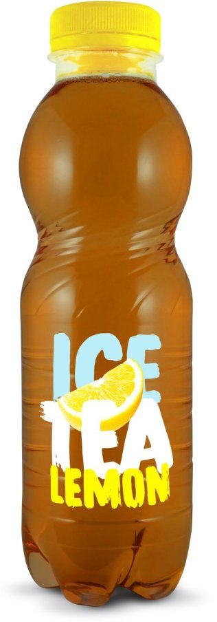 Holderhof Eistee Lemon 50cl 50cl Tray 12