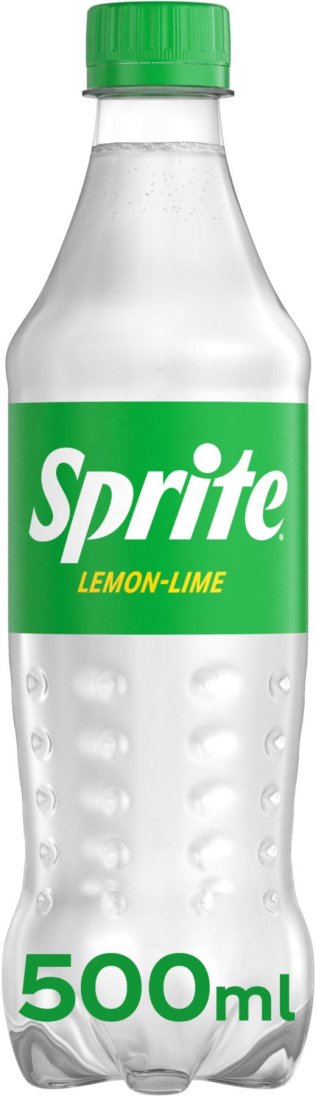 Sprite PET 50cl Tray 24