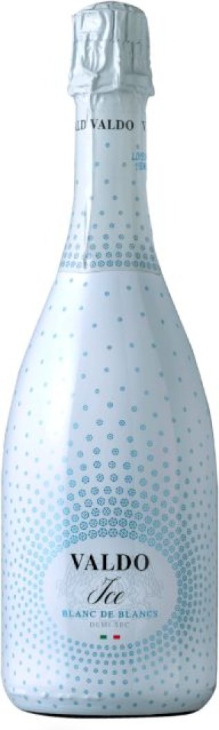 Valdo Ice Blanc de Blancs 75cl Kar. 6