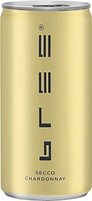 Bree Chardonnay Secco 25cl Kar. 12