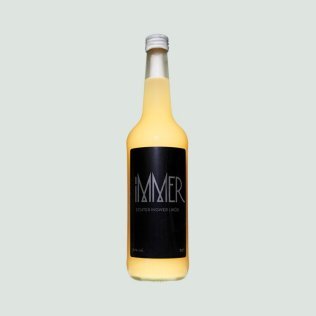 Immer Ingwerlikör 70cl Kar. 6