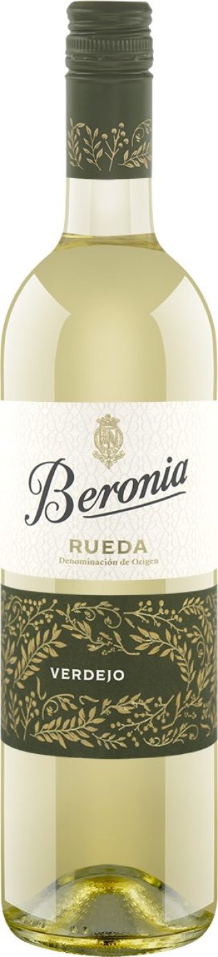 Rueda Verdejo DO 2022 75cl Kar. 6