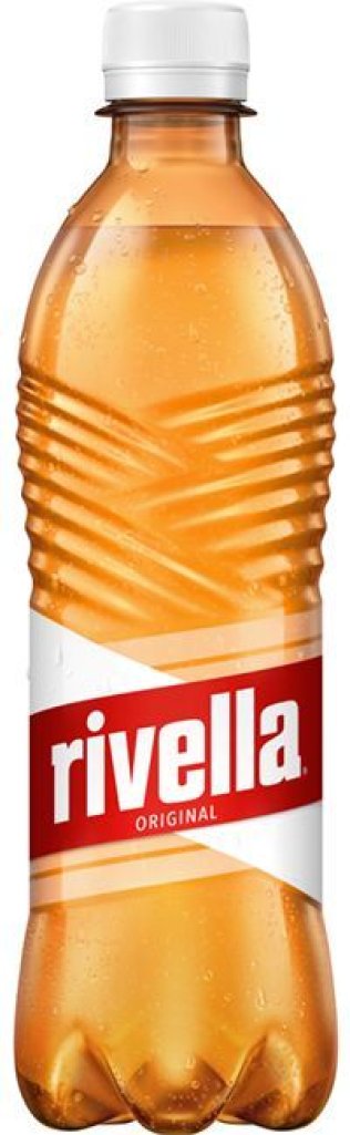 Rivella rot PET 50cl Tray 24