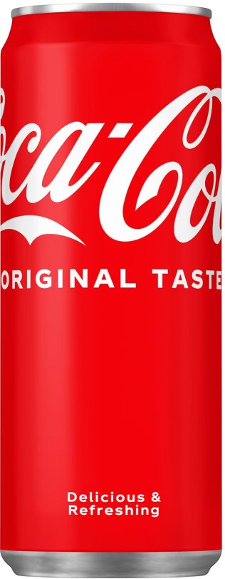 Jack & Coke 5% 33cl Kar. 24