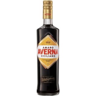 Averna Amaro Siciliano 70cl 70cl Kar. 6