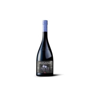 Vieille Prune Barrique Fassbind 70cl Kar. 6