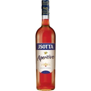 Jsotta Aperitivo 75cl Kar. 6