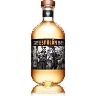 Tequila Espolon 70cl Kar. 6
