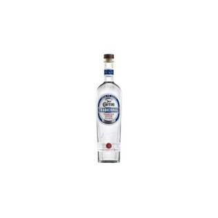 Tequila Jose Cuervo Especial Silver 70cl Kar. 6