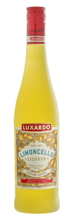 Luxardo Limoncello 50cl Kar. 6