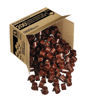 Emmi Kafferahm Portionen 200 Stück 1.2cl