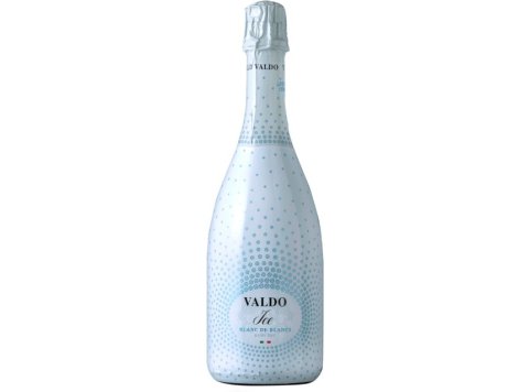 Valdo Ice Blanc de Blancs 75cl Kar. 6