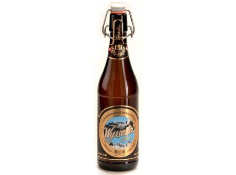 Wyssestei Bier Bügel 50cl Har. 15