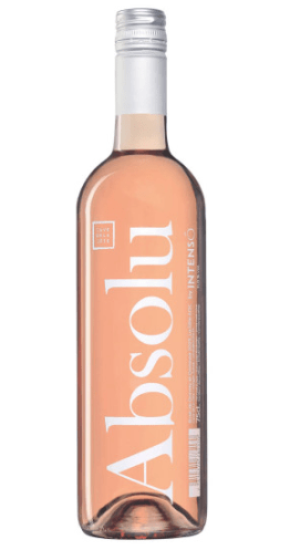 Absolu Rosé 75cl Kar. 6
