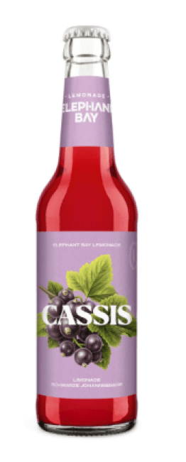 Elephant Bay Cassis 33cl Har. 20