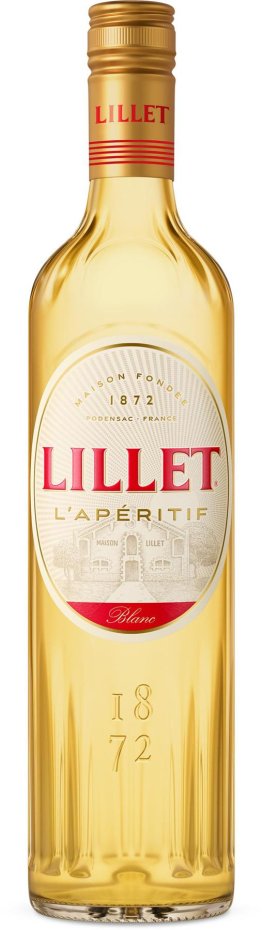 Lillet Blanc 75cl Kar. 6
