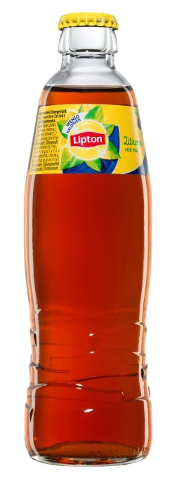Lipton Ice Tea Lemon Glas 33cl Har. 24