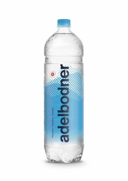 Adelbodner Prickelnd PET 150cl Har. 6
