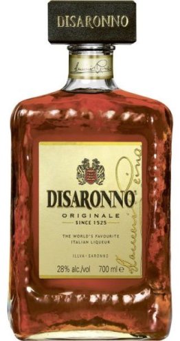 Amaretto Disaronno 70cl Kar. 6