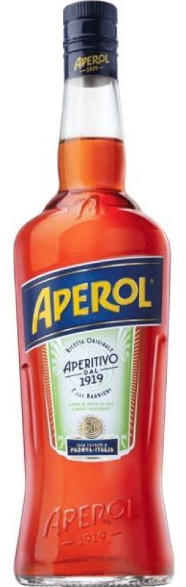 Apérol Bitter 70cl Kar. 6