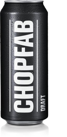 Chopfab Draft Dose 50cl Tray 24