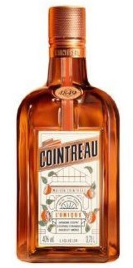 Cointreau Orangenlikör 70cl Kar. 6
