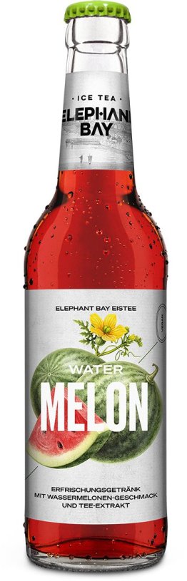 Elephant Bay Watermelone 33cl Har. 20