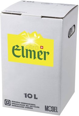 Elmer Citro Postmix 10l BIB