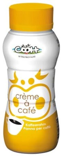 Emmi UHT Kaffeerahm 5dl 50cl Kar. 6