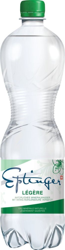 Eptinger grün mit wenig CO2 PET 100cl Har. 6
