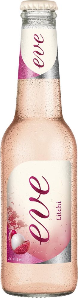 Eve Litchi 27.5cl Tray 4x6