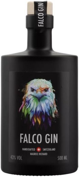 Falco Gin 50cl Kar. 6