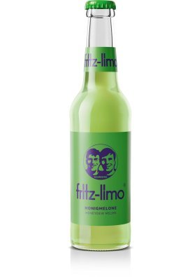 Fritz-Limo Honigmelone 33cl Har. 24