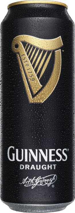 Guinness Draught 50cl Kar. 24