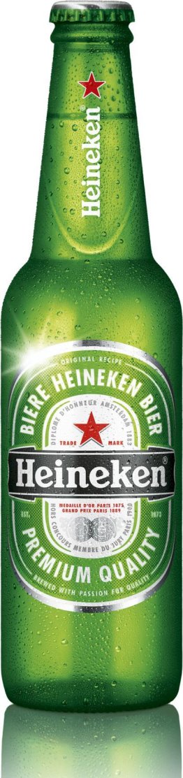 Heineken 33cl Har. 24
