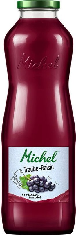 Michel Traube 100cl Glas MW 100cl Har. 6