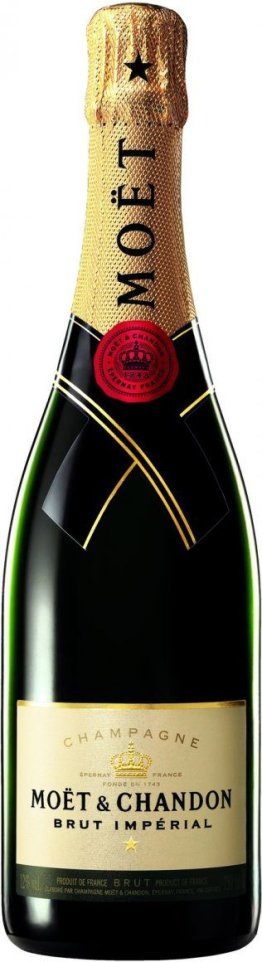 Moet & Chandon Impériale Brut 75cl Kar. 6