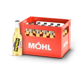 Möhl SHORLEY Original PET 33cl Har. 24