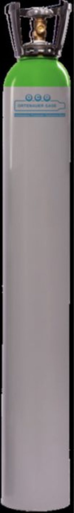 OCO MISCHGAS gross 3.2m³ (ers. Aligal 13 gross) Co2