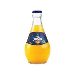 Orangina Glas 25cl Har. 15