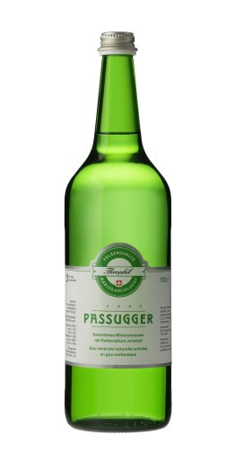 Passugger Theophil Glas 100cl Har. 12