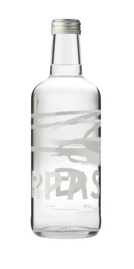 Passugger Theophil Glas Spezial Edition 97cl Har. 12